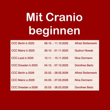 Impressionen unserer Arbeit